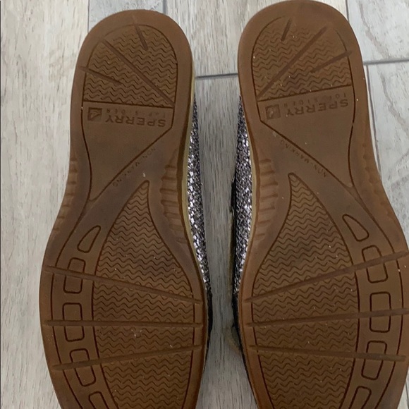 Sperry slip on shoes - Picture 6 of 8